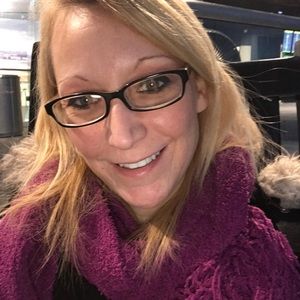 Meet your Posher, Kimberly